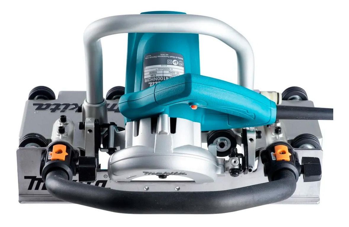 Cortadora de Mármol 4 3/8” 1450W 4100NH2RX Base Guía