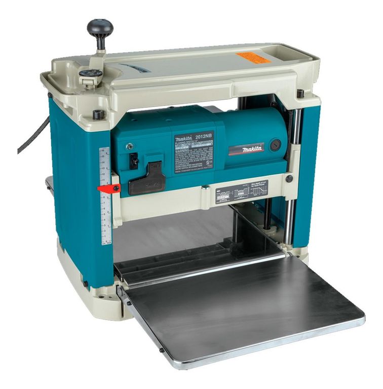 Cepillo de Banco 2012NB 12" 1650W Profesional
