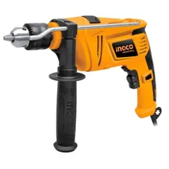 INGCO TOOLS - Taladro Percutor Ingco ID8508 1/2" 850W 2400Rpm Velocidad V.