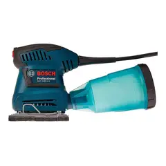 BOSCH - Lijadora orbital de palma gss 140-1 a 180w