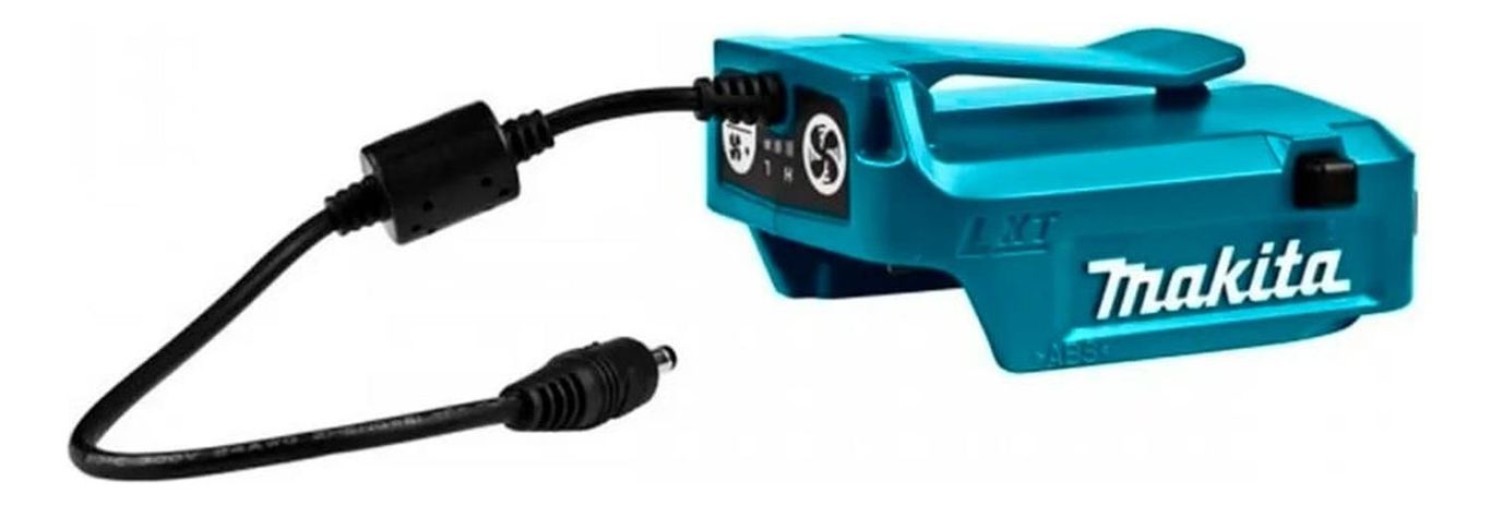 Cargador GM00001441 18V para Casaca Térmica