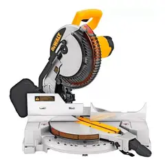 DEWALT - Sierra Ingleteadora 10" DWS713 1600w