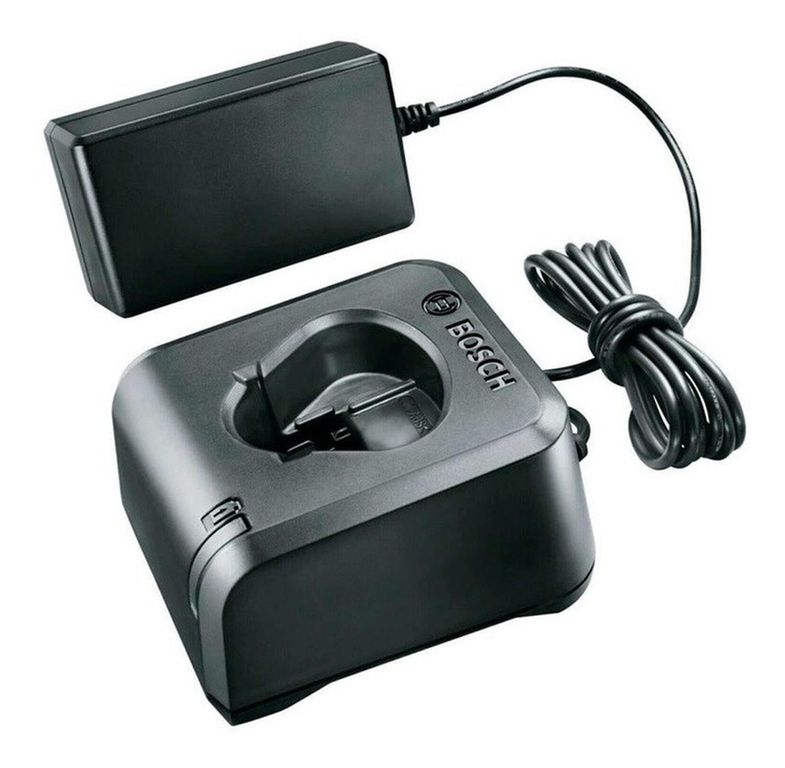 Cargador Rápido GAL 12v-20 (blister)