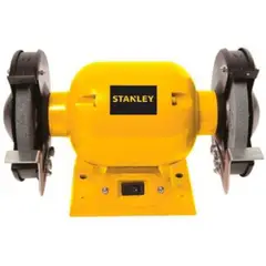 STANLEY - Esmeril de Banco STGB3715 1/2" HP 373w