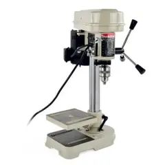 MAKITA - Taladro de Banco TB131 1/2" 250W 5 Velocidades 2670 RPM