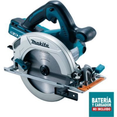 Sierra Circular DHS710Z 71/2" 36V 2x18V (Baretool)