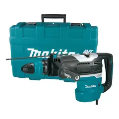 MAKITA - Martillo Perforador Minero Sds Max 1510w 52mm AVT