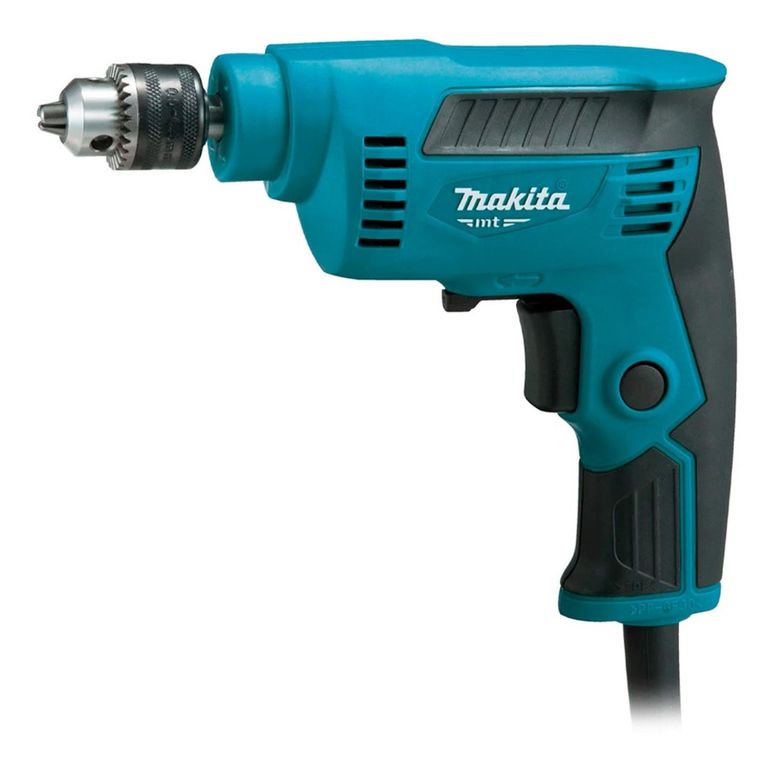 Taladro MT M6501B 1/4" 230W 4500 RPM Alta Velocidad