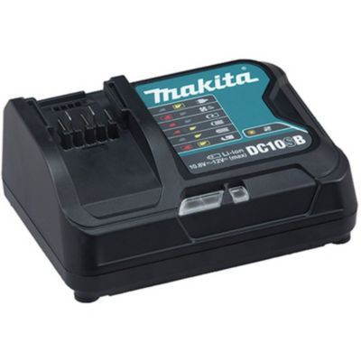 Cargador Baterias 12V Max Rapido