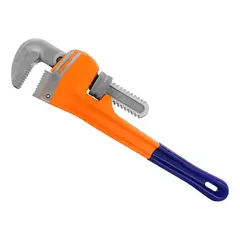KAMASA - Llave Stilson Naranja 14" KM6204