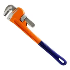 KAMASA - Llave Stilson Naranja 18" KM6205