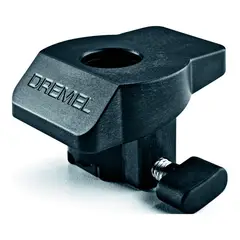 DREMEL - Guia de lijado y esmerilado a567 adaptador