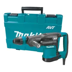 MAKITA - Martillo Demoledor Max 1100w 8.1 J AVT