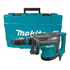 MAKITA - Martillo Demoledor Hm1213C Max 1510W 18.6 J Avt