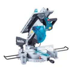 MAKITA - Sierra Combinada Ingleteadora Mesa 12" 1650w