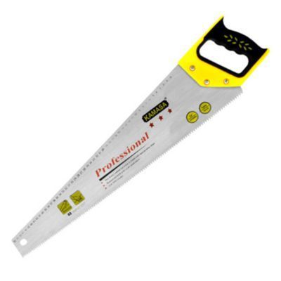 Serrucho Plastico 24" KM437
