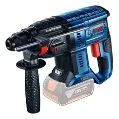 BOSCH - Martillo Perforador Brushless Gbh 180 Li 18v (Sin Bateria)