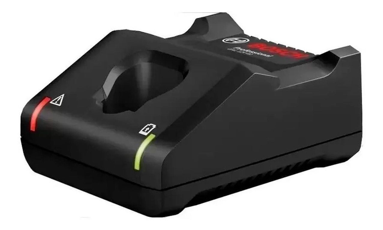 Cargador GAL 12V-40 4A Profesional