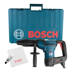 BOSCH - Rotomartillo Gbh 5-40 D 1100w 8.5 Jouls