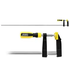 KAMASA - Prensa Carpintero Sargento 120X1500mm Prensa F KM559