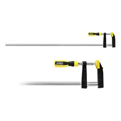 KAMASA - Prensa de Carpintero 120X1000 KM541