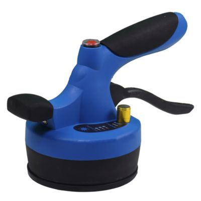 Vibrador Cerámica Mayólica Gatillo Absorción Kaili KL742 12V