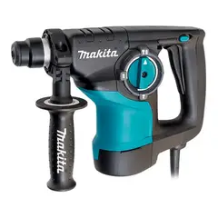 MAKITA - Martillo Perforador Plus 800w 28mm 3 Función Motor L