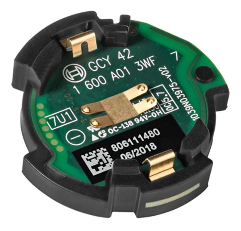 Módulo Bluetooth GCY 42 en blister