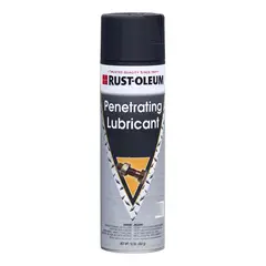 RUST OLEUM - Lubricante en aerosol Penetrant 454g/16oz