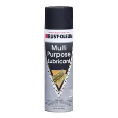 RUST OLEUM - Lubricante en aerosoL Multi Purpose 454g/16oz