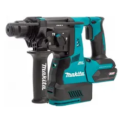 MAKITA - Martillo Perforador XGT 40V SDS-Plus Brushless (Baretool)