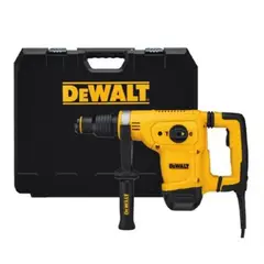 DEWALT - Martillo Demoledor Max 1050w D25810K 7J 5.5 Kg AVT