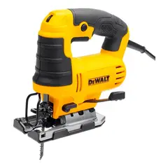 DEWALT - Sierra Caladora DWE300 650w Vel Variable