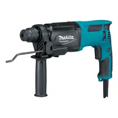 MAKITA - Rotomartillo SDS Plus MT M8701B 800W 2.3J Profesional