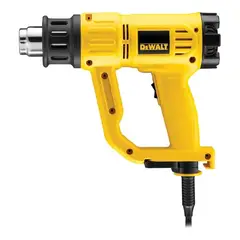 DEWALT - Pistola de Calor D26411 2000w Tem Variable