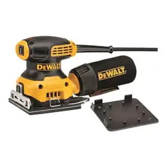 DEWALT - Lijadora de Palma DWE6411 225w
