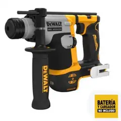 DEWALT - Rotomartillo SDS Plus Atomic 20V Max BL Sin Batería