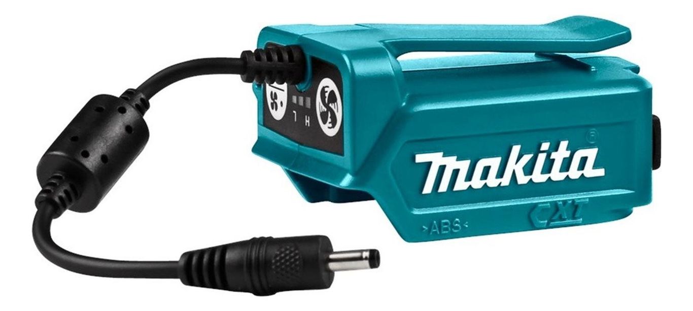 Adaptador Para Casaca Oversea 198731-4 12V Cxt