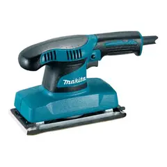 MAKITA - Lijadora Orbital 9035H 180W 93x228mm Profesional