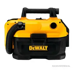 DEWALT - Aspiradora Seco Humedo 20V Max 7.6Lt Sin Bat Ni Carg
