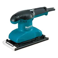 MAKITA - Lijadora Orbital M9201B MT 1/3 Pliego 180W