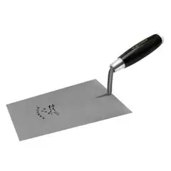 KAMASA - Plancha Batir M/M 8" KM218