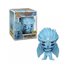 FUNKO - Kakashi Perfect Susano Pop 1015 Hot Topic Naruto