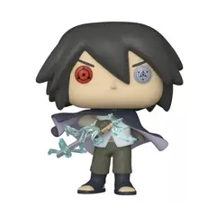 FUNKO - Sasuke Pop 1040 Naruto Shippuden Chalice Boruto