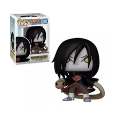 FUNKO - Orochimaru Akatsuki Pop 1435 Naruto Shippuden Original