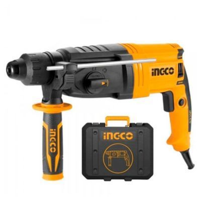 Rotomartillo SDS Plus INGCO 950W 28mm 2.5J RGH9528