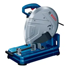 BOSCH - Tronzadora De Metales GCO 14-24 2400w Nuevo Modelo!