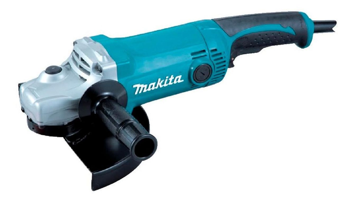 Amoladora Esmeril GA9050 9" 2000W 6600RPM Profesional