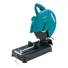 MAKITA - Tronzadora de Metal 14" 2200w