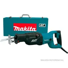 MAKITA - Sierra Sable 1510w Vel Variable AVT